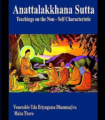 Anattalakkhana